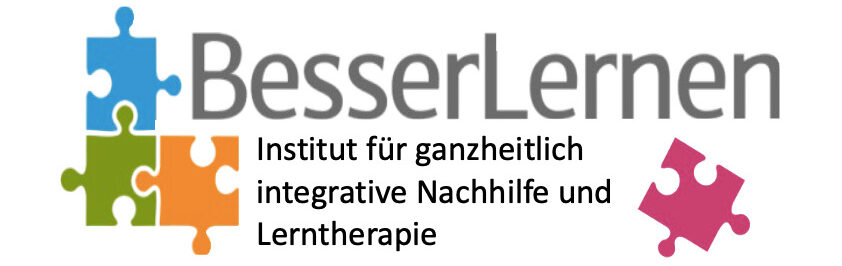 Logo for BESSER LERNEN
